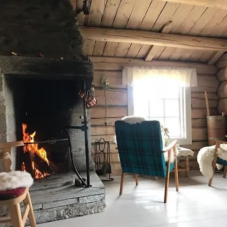 Ovre Tho Seter Lodge *